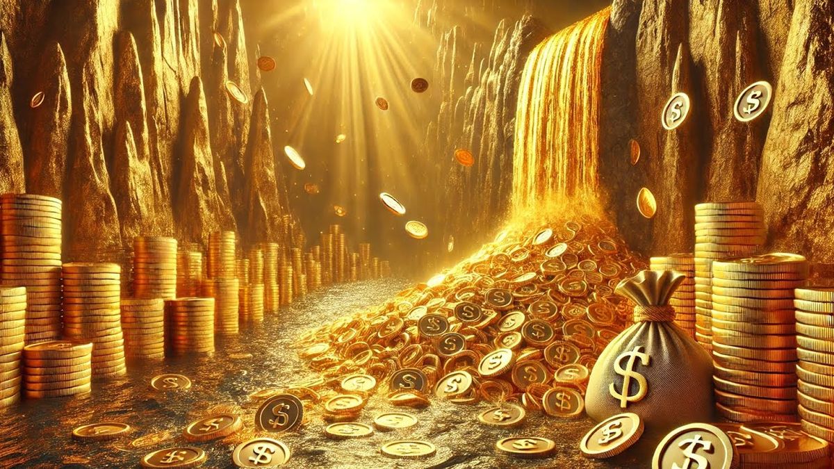 Golden Panda Live Betting